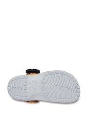Crocs – Classic Construction – Clogs für Kleinkinder - Bild 5 von 6