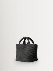 NAGHEDI Ash Small ST Barths Tote Bag - Image 4 of 6
