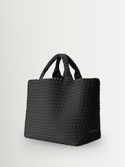 NAGHEDI Ash Medium ST Barths Tote Bag - Image 4 of 6