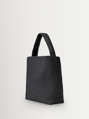 NAGHEDI Ash Medium Nomad Hobo Bag - Image 4 of 6