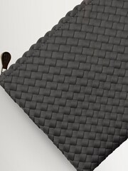 NAGHEDI Ash Medium Nomad Hobo Bag - Image 5 of 6