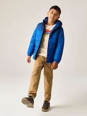 Regatta Blue Lofthouse Baffled Jacket - Image 1 of 6