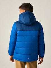 Regatta Blue Lofthouse Baffled Jacket - Image 2 of 6