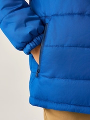 Regatta Blue Lofthouse Baffled Jacket - Image 4 of 6