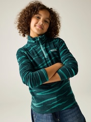 Regatta Blue Hot Shot II Fleece - Image 1 of 9