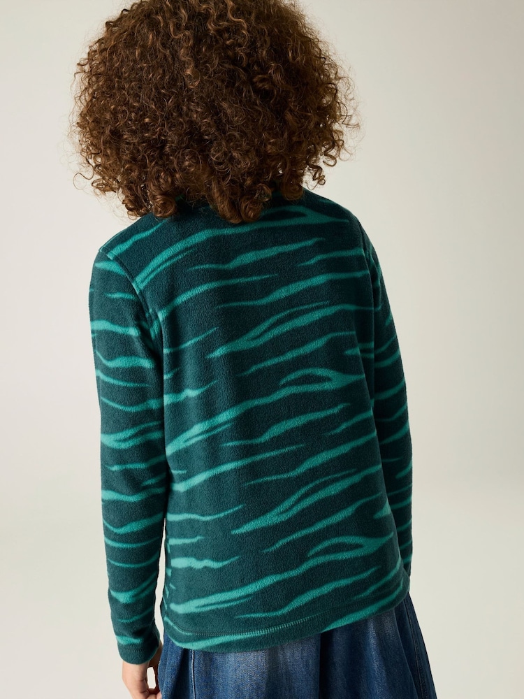 Regatta Blue Hot Shot II Fleece - Image 2 of 9