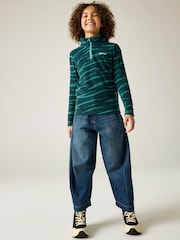 Regatta Blue Hot Shot II Fleece - Image 3 of 9