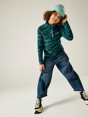 Regatta Blue Hot Shot II Fleece - Image 4 of 9