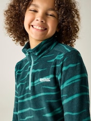 Regatta Blue Hot Shot II Fleece - Image 5 of 9