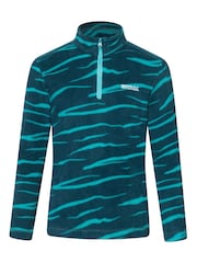 Regatta Blue Hot Shot II Fleece - Image 6 of 9
