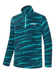 Regatta Blue Hot Shot II Fleece - Image 7 of 9