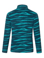 Regatta Blue Hot Shot II Fleece - Image 8 of 9