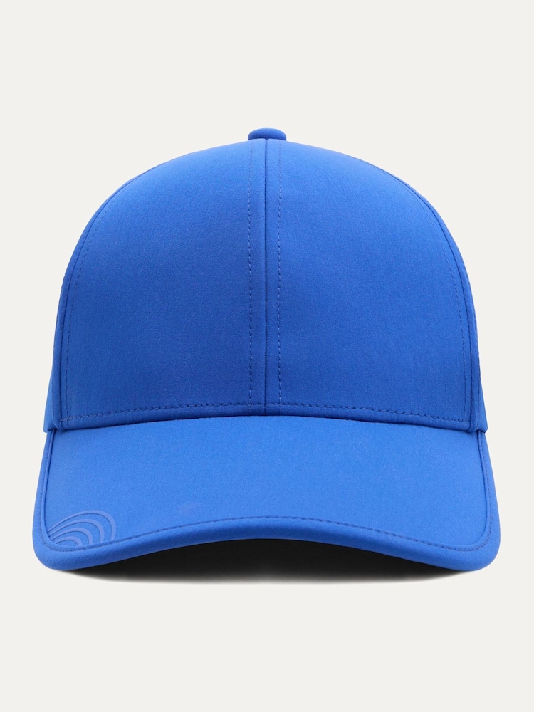 כחול עז - Sealskinz Matlask Quick Dry Perforated Cap - תמונה 2 מתוך 3 כחול עז - Sealskinz Matlask Quick Dry Perforated Cap - תמונה 2 מתוך 3