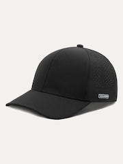 Sealskinz Black Matlask Quick Dry Perforated Cap - Image 1 of 3