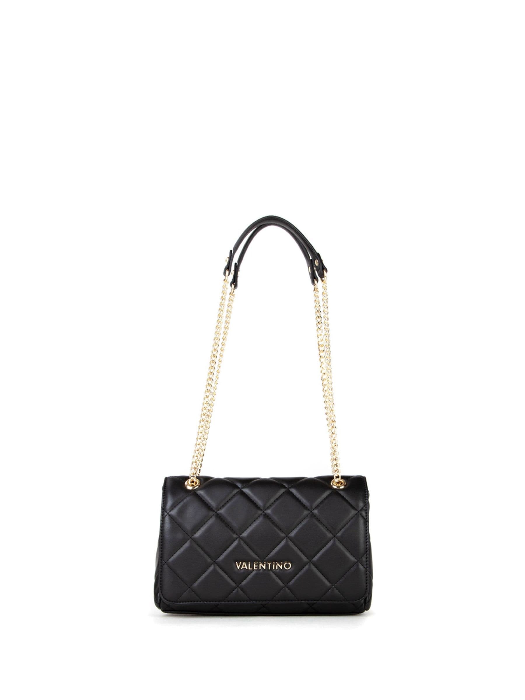 Buy Valentino Black Ocarina Flap Bag from Next USA