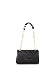 Valentino Bags Black Ocarina Flap Bag - Image 1 of 4