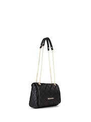 Valentino Bags Black Ocarina Flap Bag - Image 2 of 4
