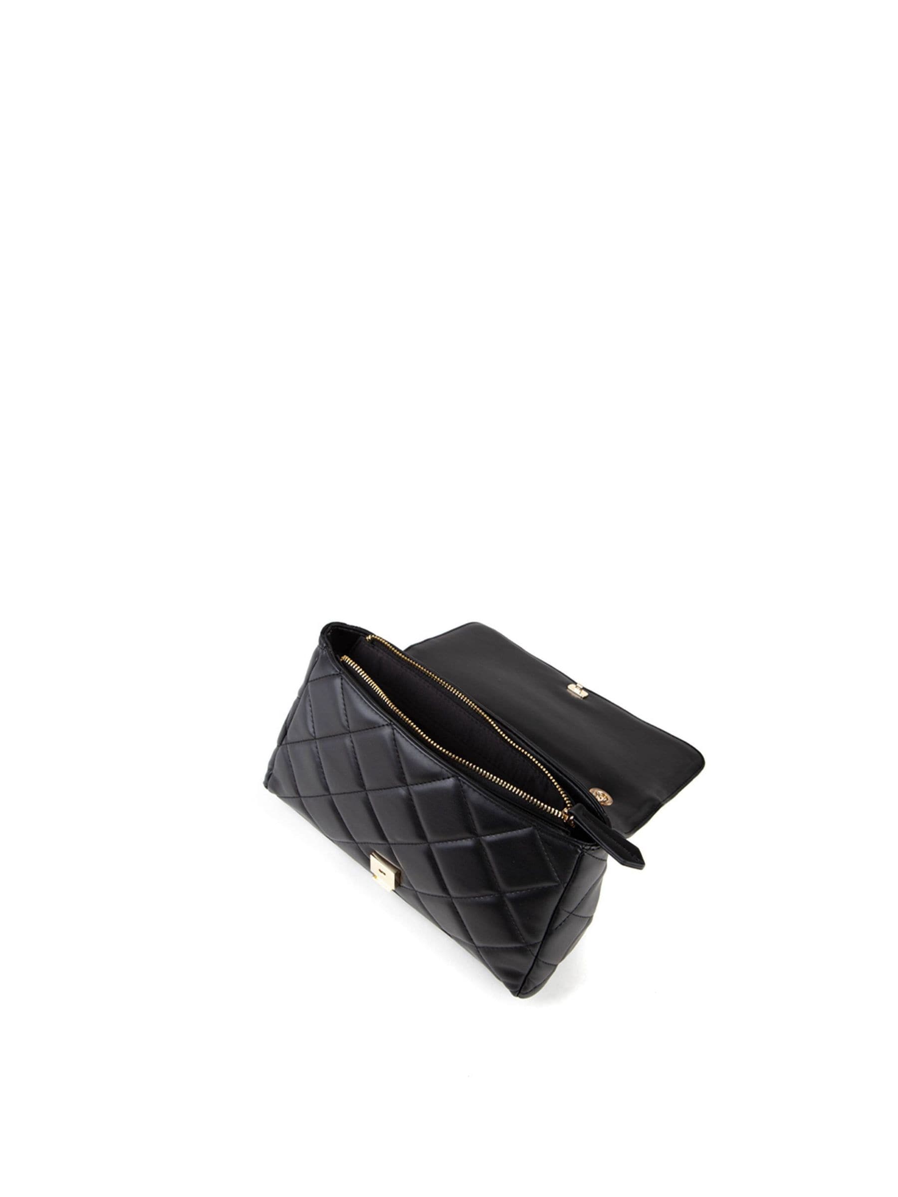 Buy Valentino Black Ocarina Flap Bag from Next USA