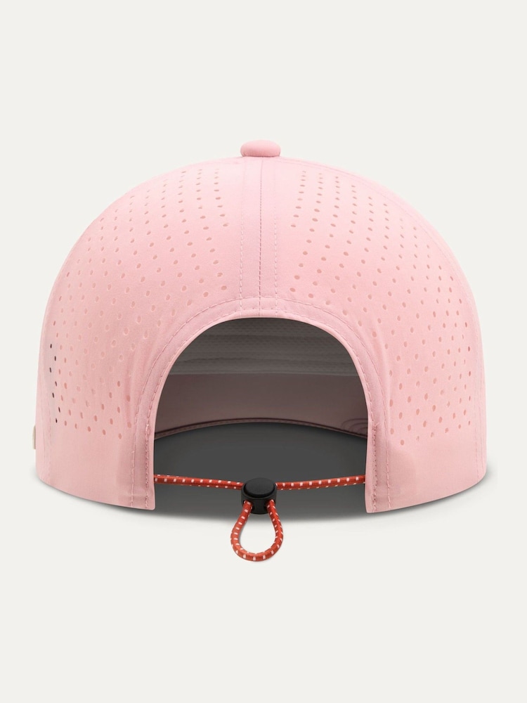 Sealskinz Pink Matlask Quick Dry Perforated Cap - Image 3 of 3