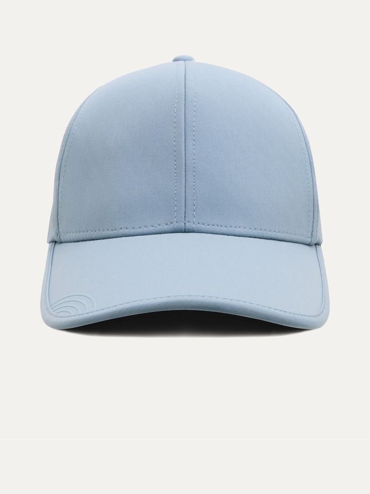 כחול - Sealskinz Matlask Quick Dry Perforated Cap - תמונה 2 מתוך 3 כחול - Sealskinz Matlask Quick Dry Perforated Cap - תמונה 2 מתוך 3