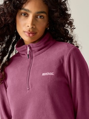 Lilla - Regatta Sweethart Fleece - Bilde 5 av 9