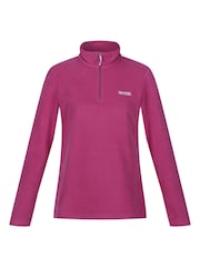 Lilla - Regatta Sweethart Fleece - Bilde 6 av 9