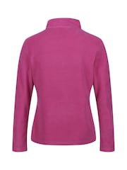 Lilla - Regatta Sweethart Fleece - Bilde 7 av 9