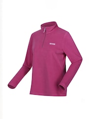 Lilla - Regatta Sweethart Fleece - Bilde 8 av 9
