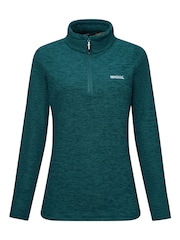 Regatta Blue Sweethart Marl Fleece - Image 1 of 4