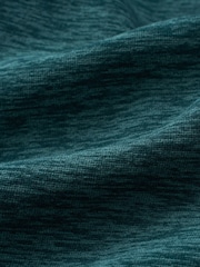 Regatta Blue Sweethart Marl Fleece - Image 4 of 4