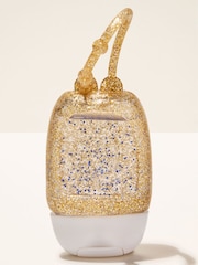 Bath & Body Works Gold PocketBac Holder - Image 1 of 3