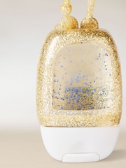 Bath & Body Works Gold PocketBac Holder - Image 2 of 3