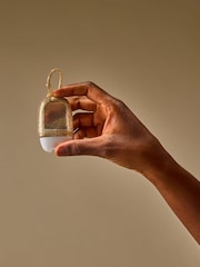 Bath & Body Works Gold PocketBac Holder - Image 3 of 3