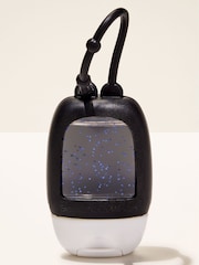 Bath & Body Works Black PocketBac Holder - Image 1 of 3