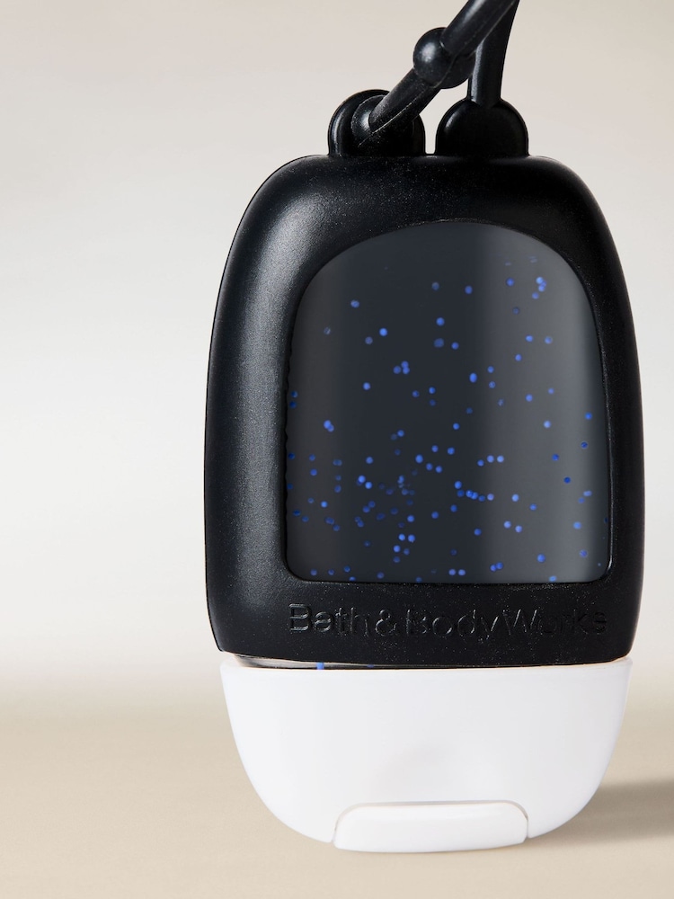Bath & Body Works Black PocketBac Holder - Image 2 of 3