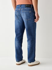 BOSS Straight Fit Keyes Jeans - Bild 2 von 5