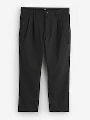 BOSS Straight Fit Chino Trousers - 1суретінің 1 суреті