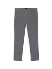 BOSS Grey Slim Fit Kaiton Trousers - Image 1 of 2