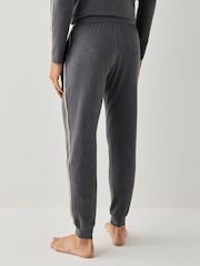 BOSS Unique Stripe Detail Logo Joggers - Bild 2 von 3