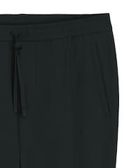 BOSS Black Flex Regular Fit Trousers - Image 6 of 7