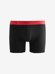 HUGO Gift Hipster Boxers 3 Pack - 4суретінің 3 суреті