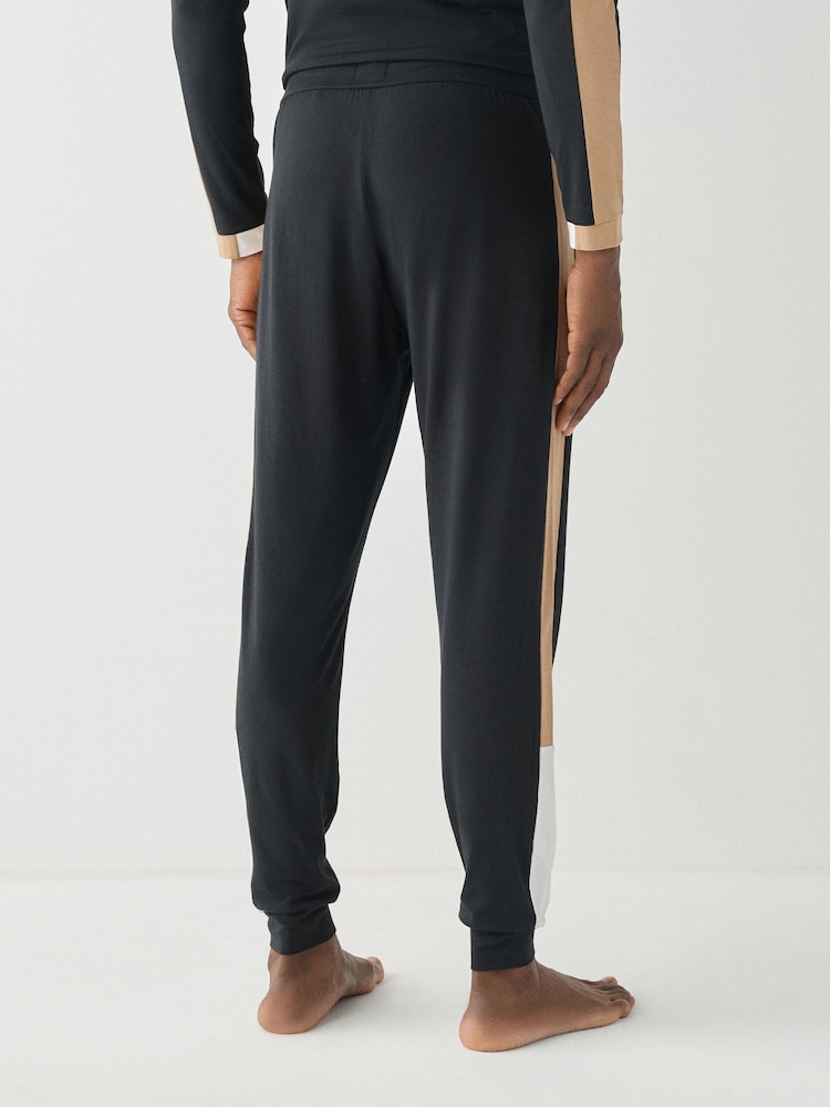 BOSS Balance Logo Joggers - Imaginea 2 din 4