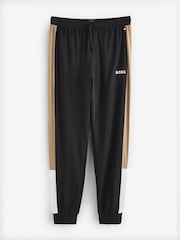BOSS Balance Logo Joggers - Imaginea 4 din 4