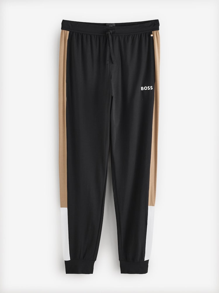 BOSS Balance Logo Joggers - Imaginea 4 din 4