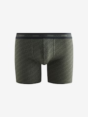 حزمة من 3 بوكسرات Hipster من HUGO - Image 4 of 4