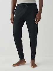 BOSS Black Authentic Logo Joggers - Image 1 of 3
