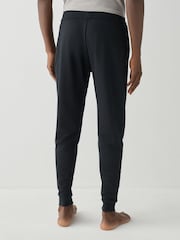 BOSS Black Authentic Logo Joggers - Image 2 of 3