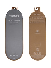 Vionic Natural Active Orthotic Insole - Active Full Length Shoe Care - Image 2 of 7