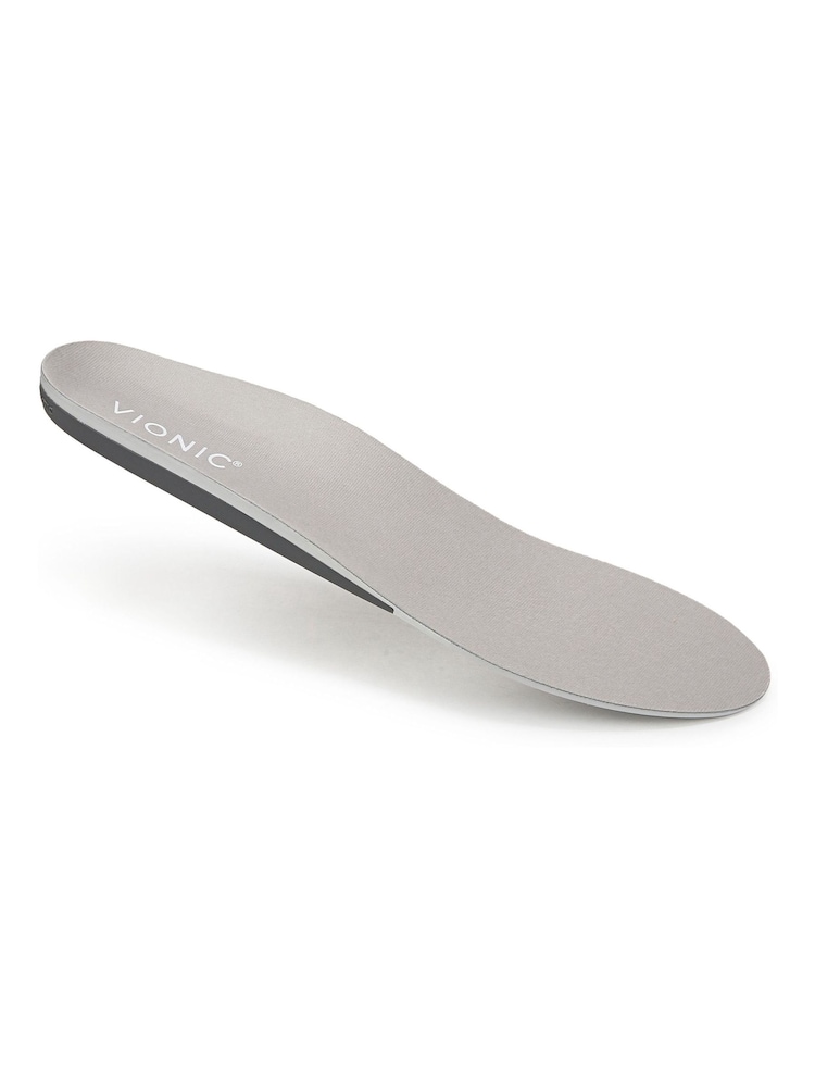 Vionic Natural Active Orthotic Insole - Active Full Length Shoe Care - Image 7 of 7