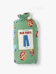 Hatley Green Golf Bags Pyjamas - Image 3 of 5